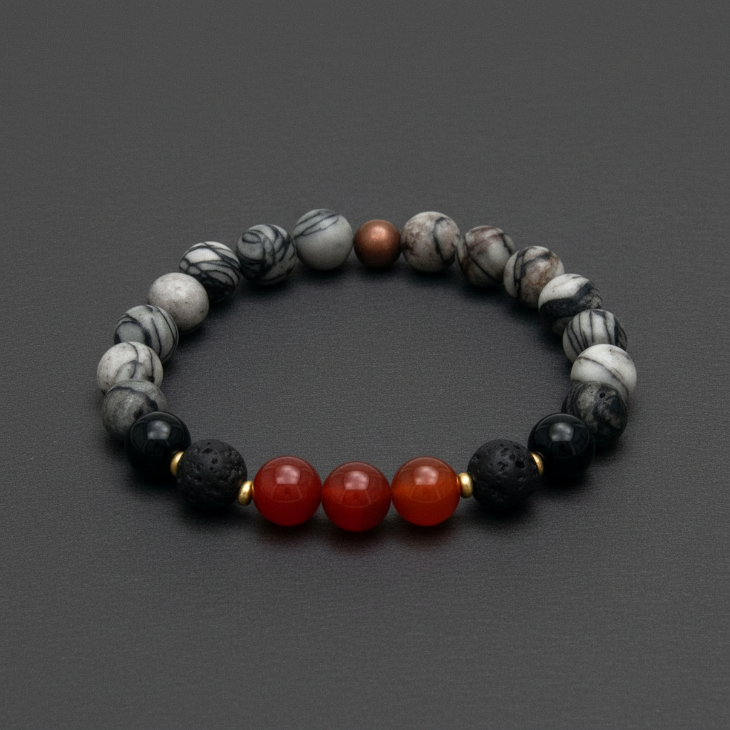 Strength Bracelet