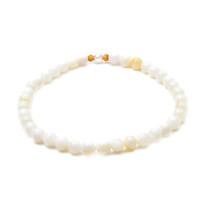 Mother of Pearl Dainty Bracelet