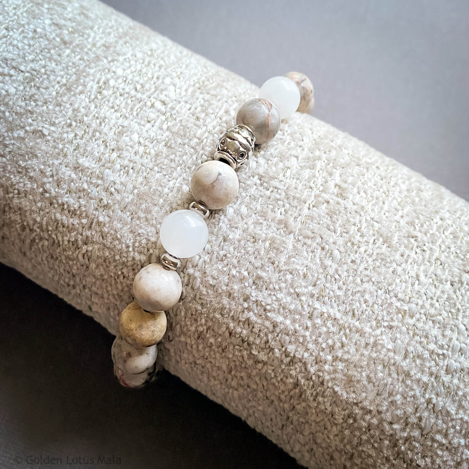 Wisdom Bracelet