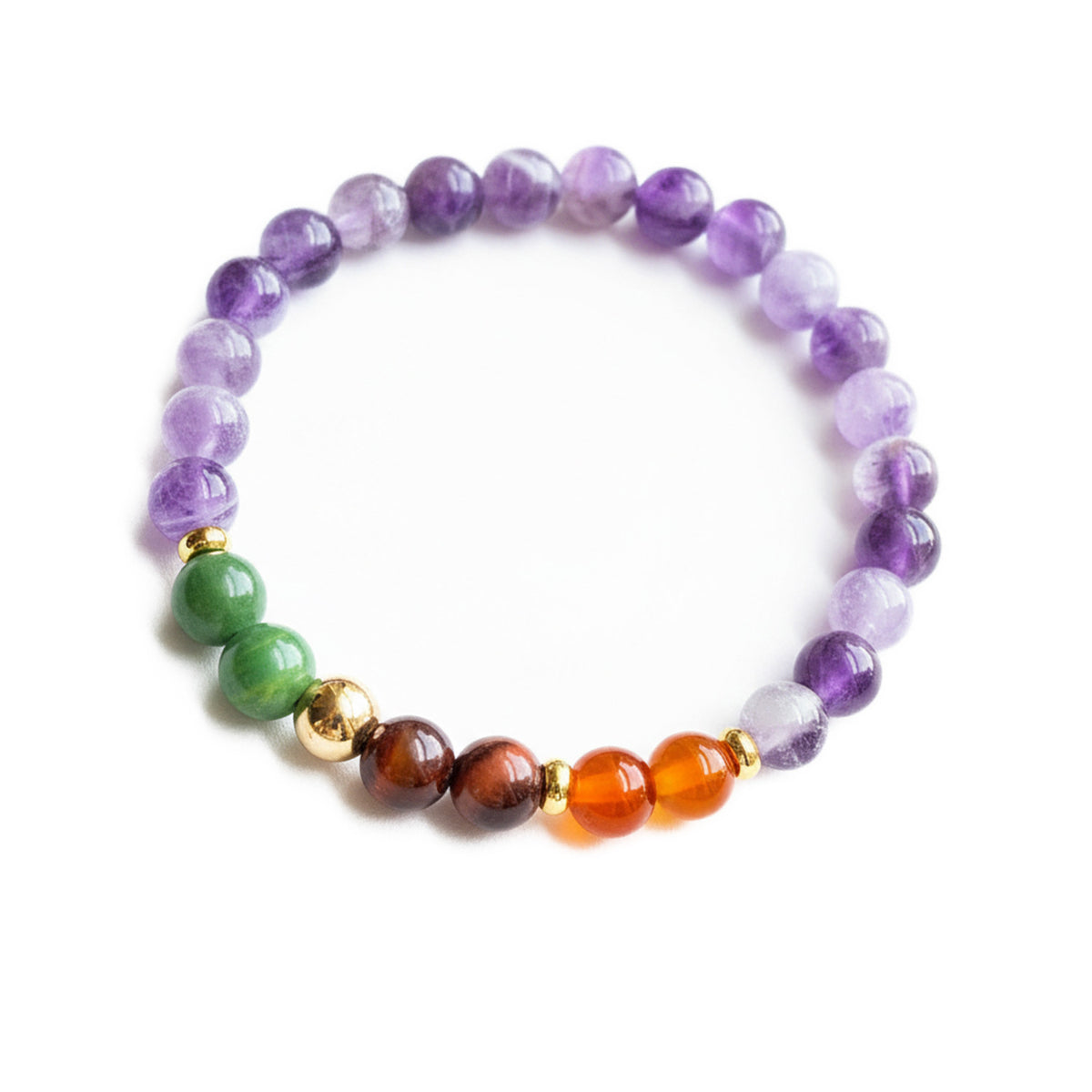 Cosmic Vibration Bracelet