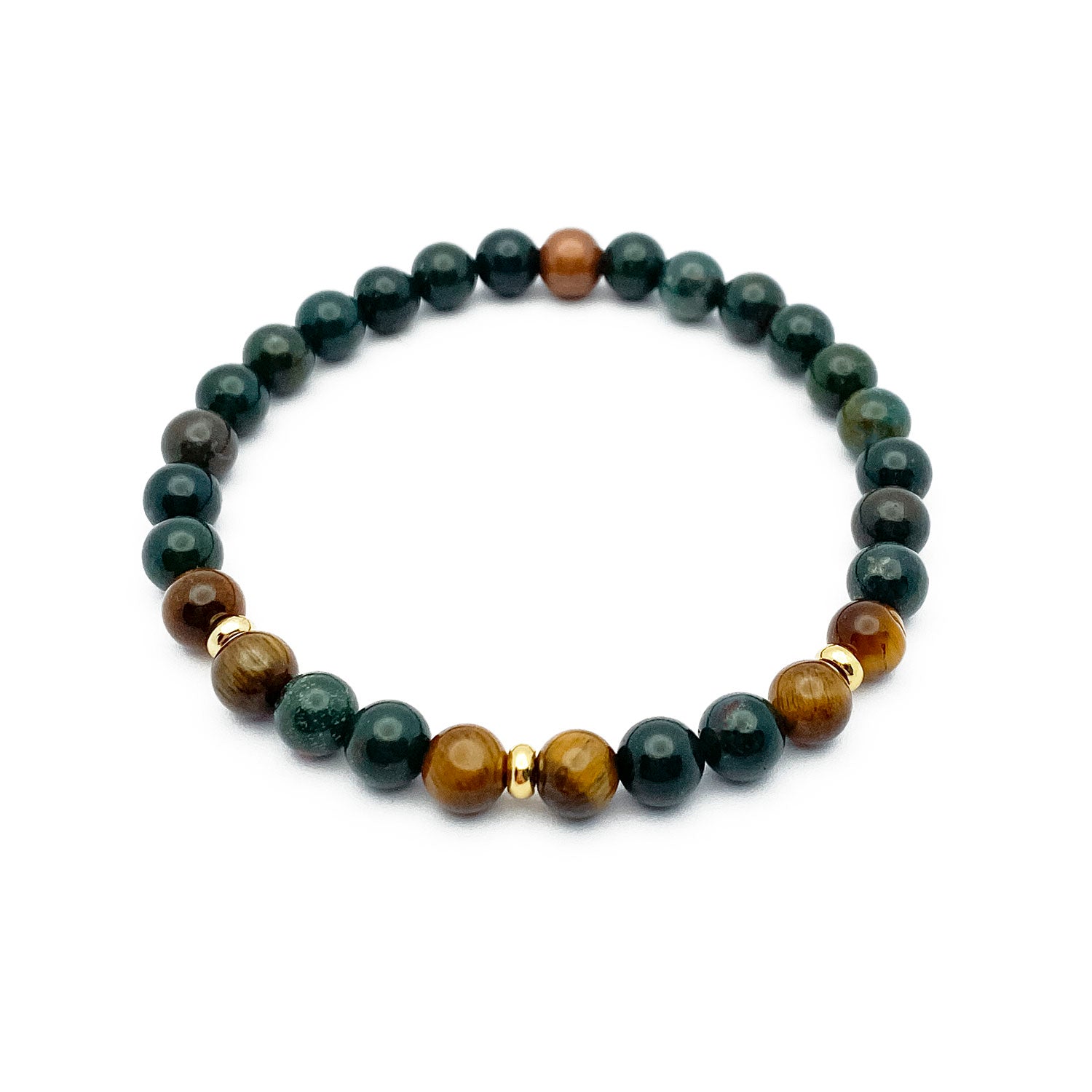 Grounded Confidence & Success Bracelet Set