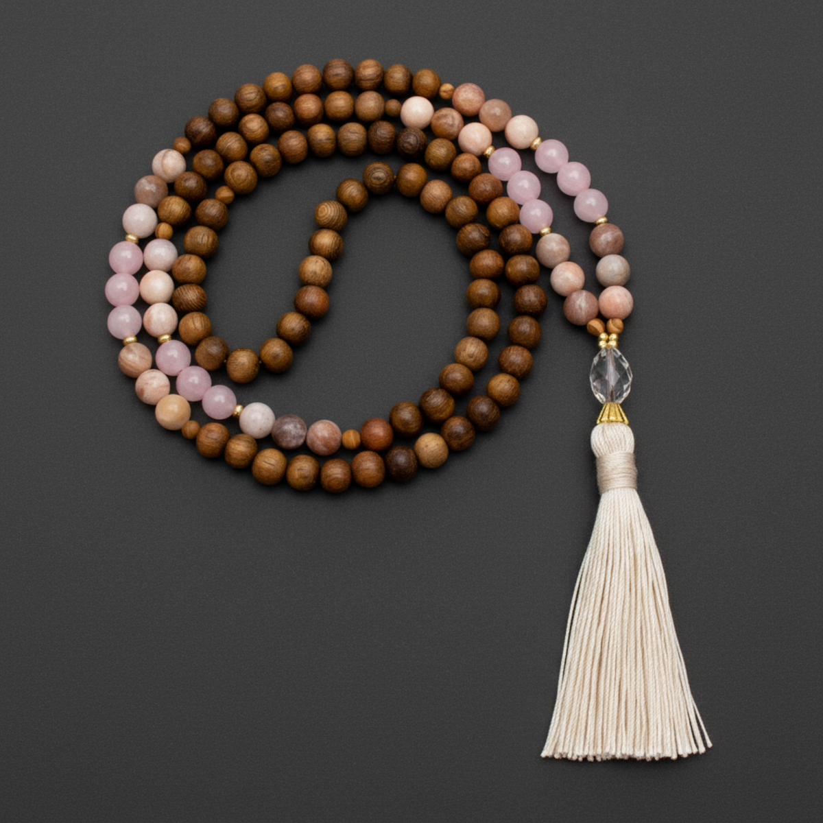 Cancer Zodiac Mala – Receptive