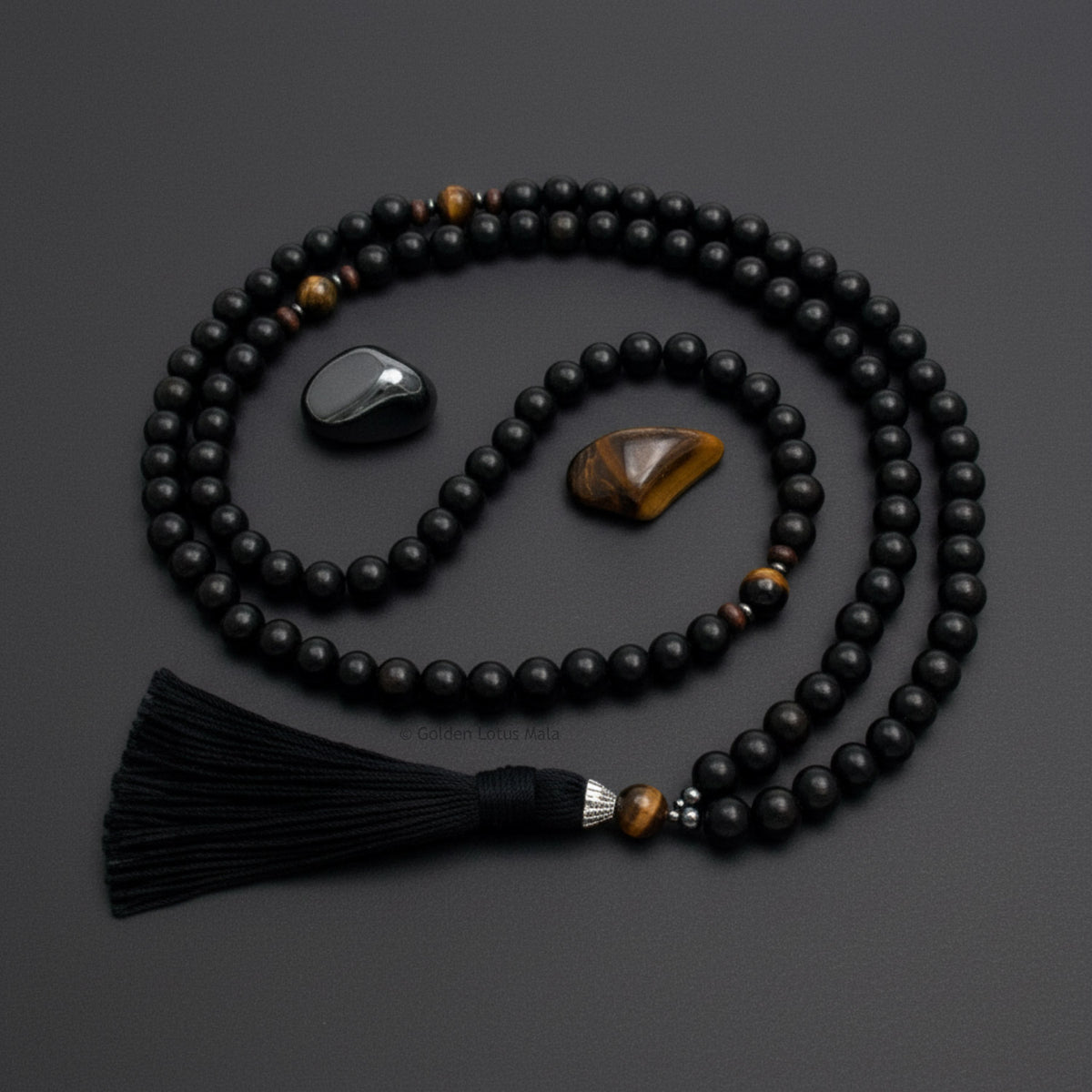 Yin Yang Mala 
