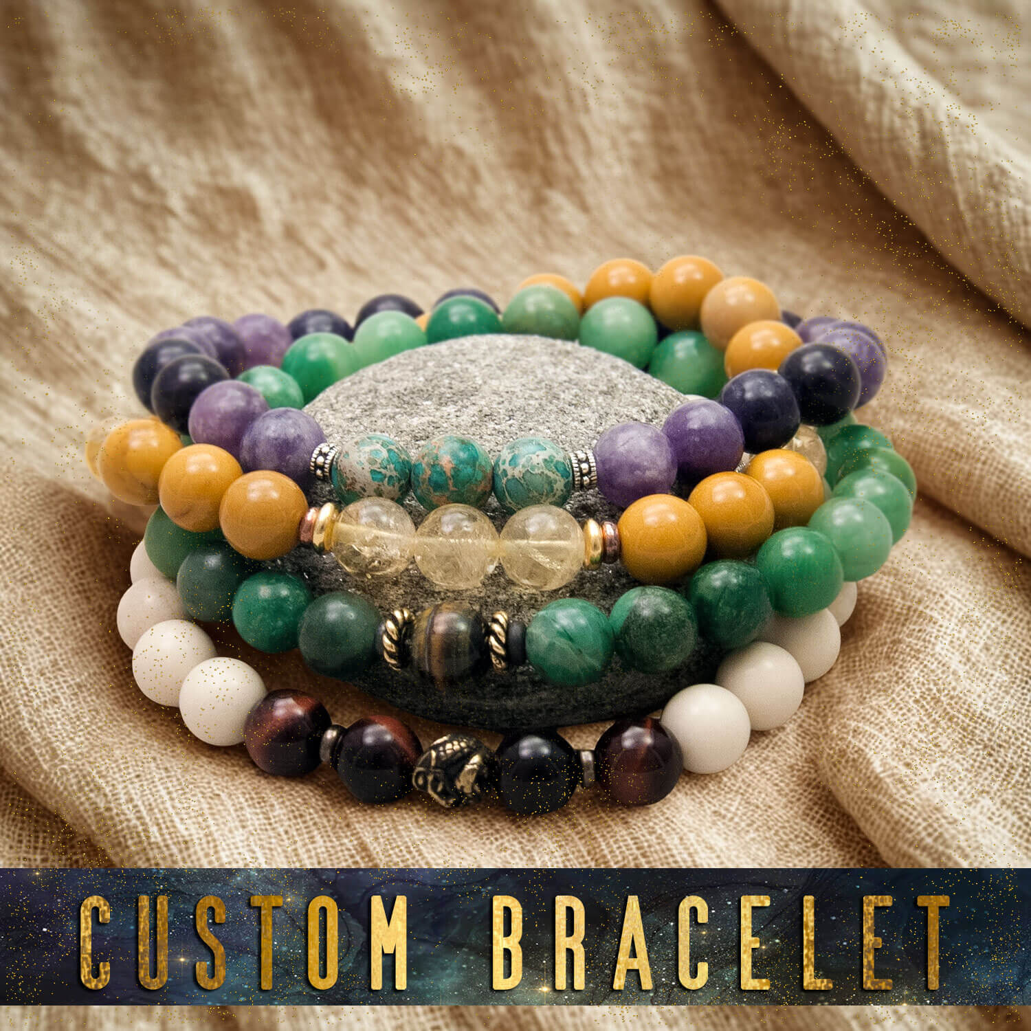 Custom Bracelet