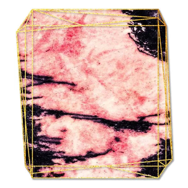 Rhodonite