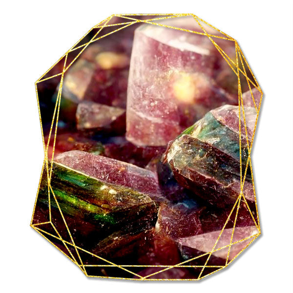 Tourmaline