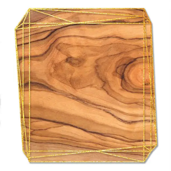 Wood