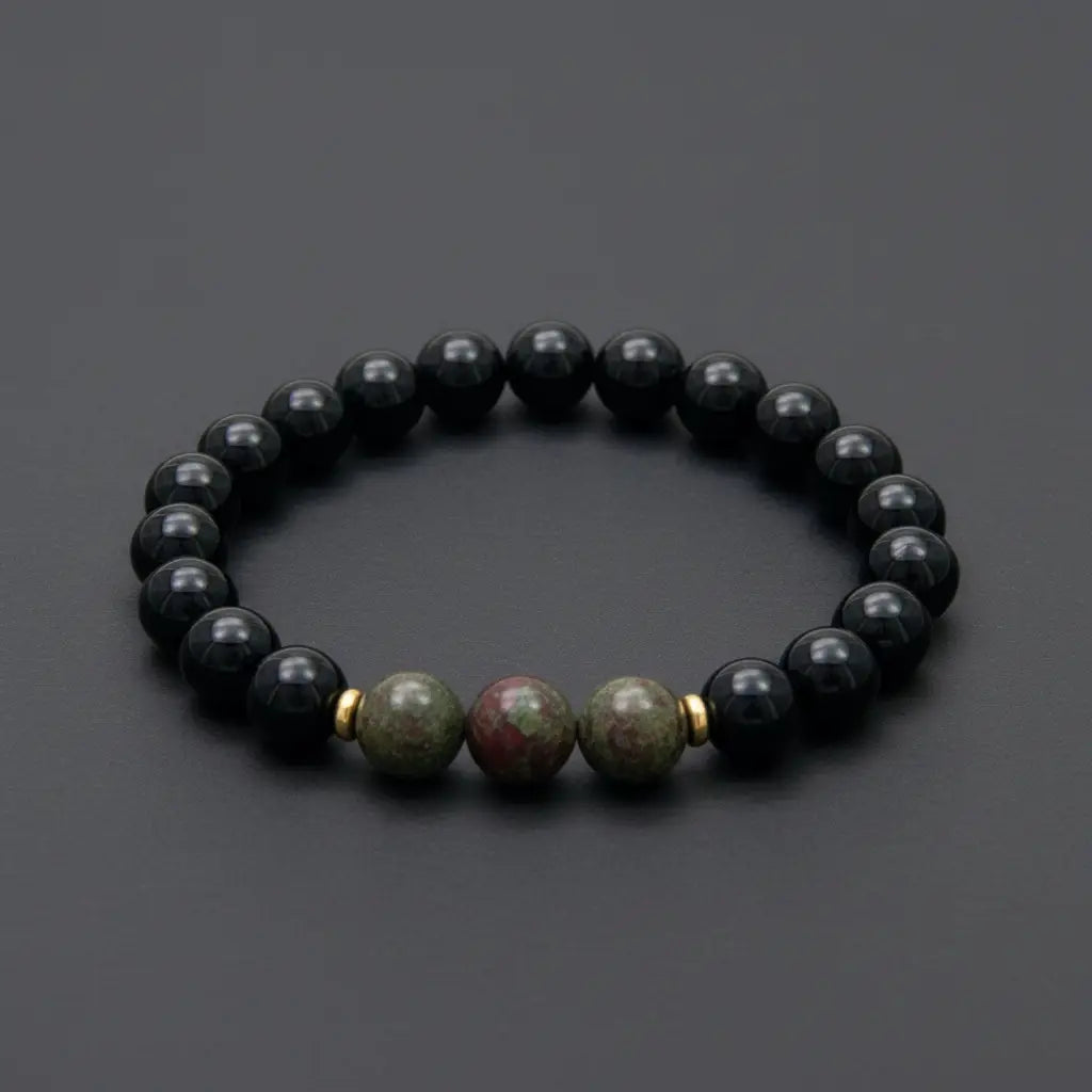 I Am Success Bracelet
