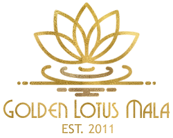 Golden Lotus Mala Established in 2011