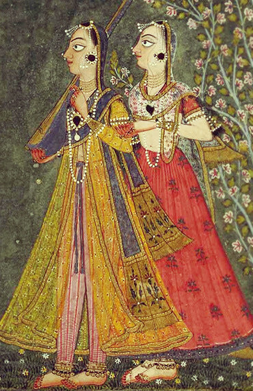 History of Mala Prayer Beads