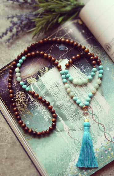 How To Choose A Mala