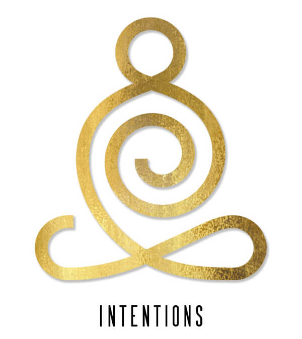 Manifest Your Intentions