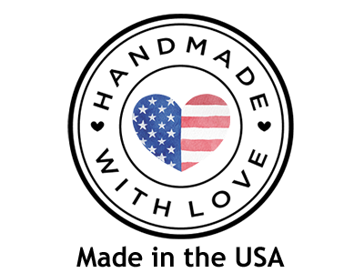 Handmade in the USA