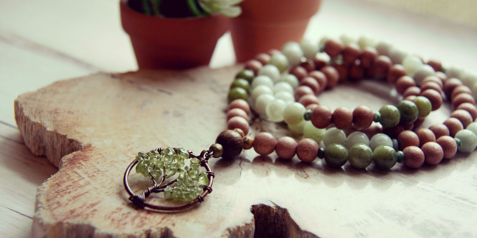 Golden Lotus Mala FAQ