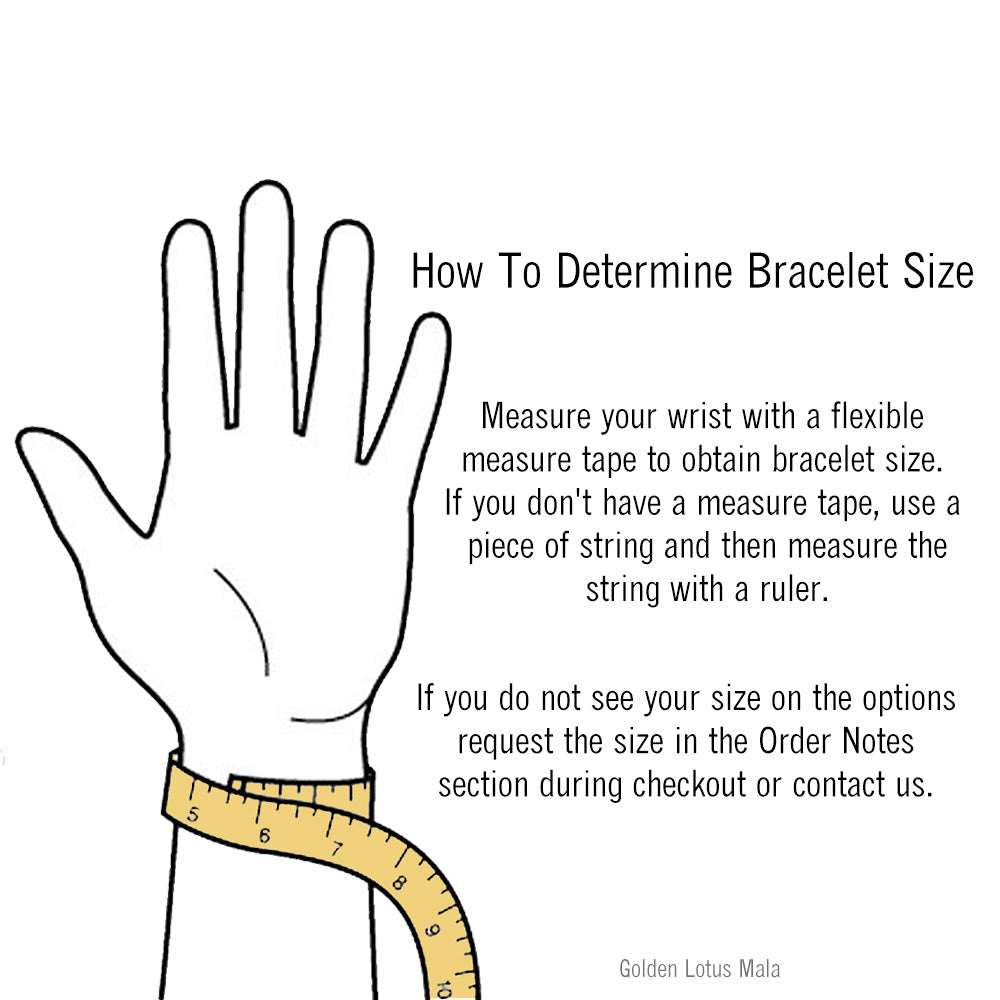 Custom Bracelet