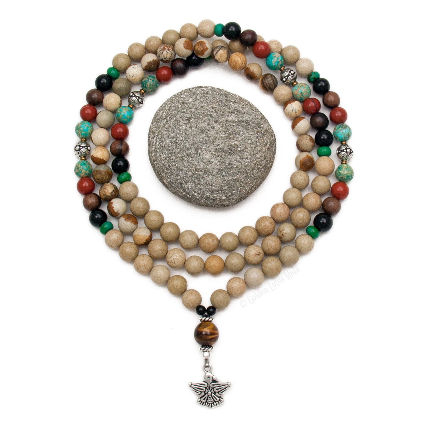 Thunderbird Mala