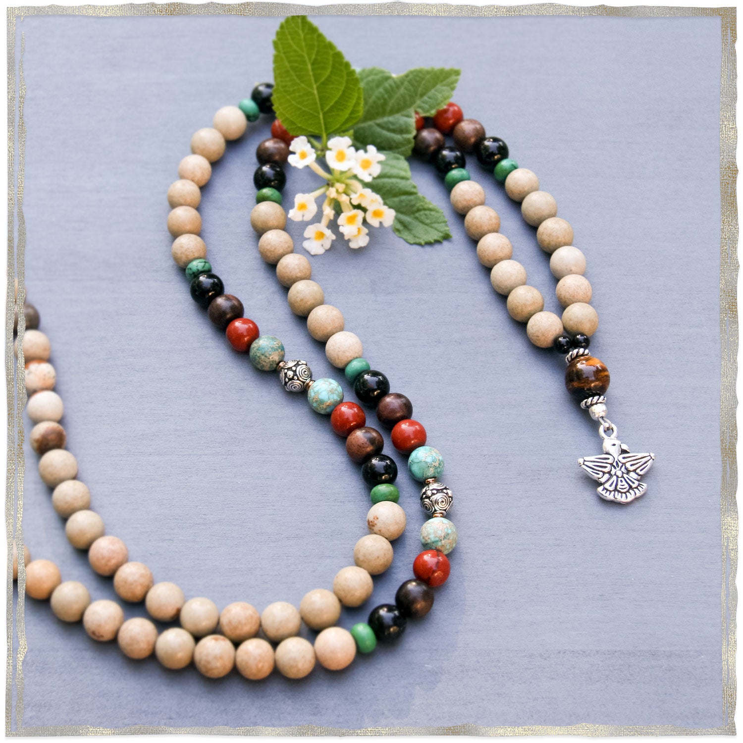 Thunderbird Mala