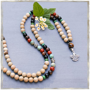 Thunderbird Mala