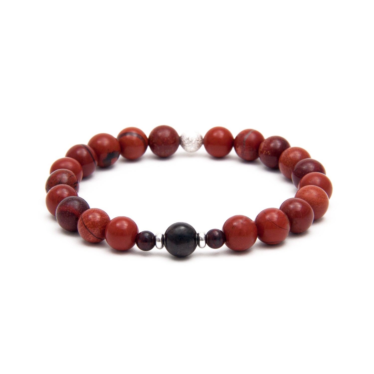 1st Chakra Bracelet