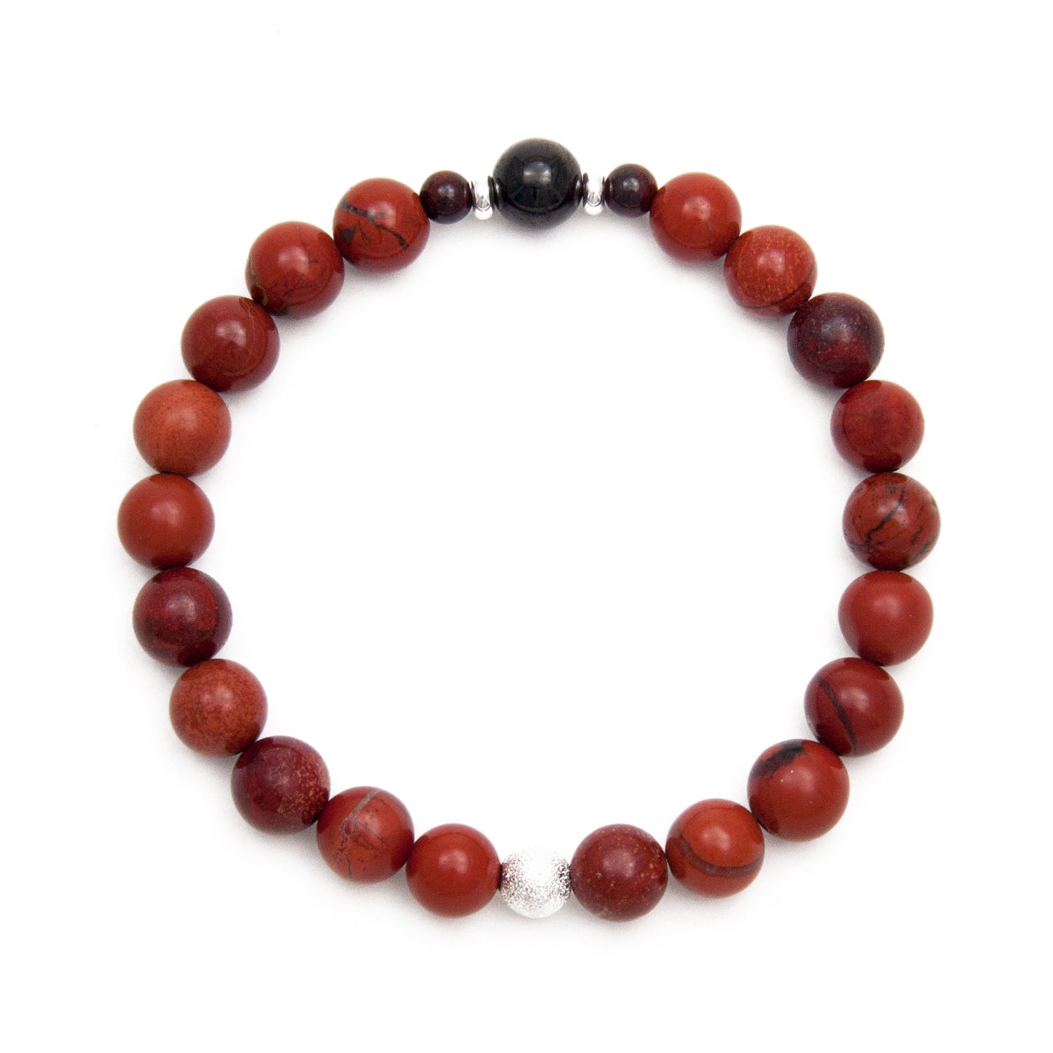 Root Chakra Healing Bracelet - MULADHARA