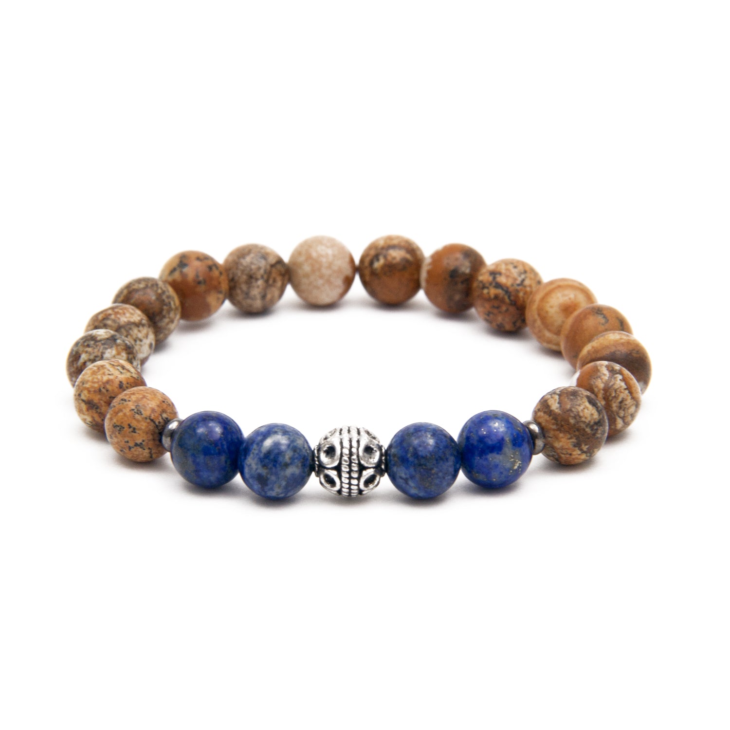 Harmony Mala Bracelet