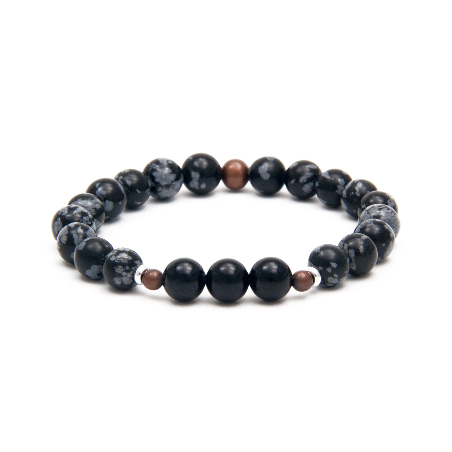 Protection Mala Bracelet