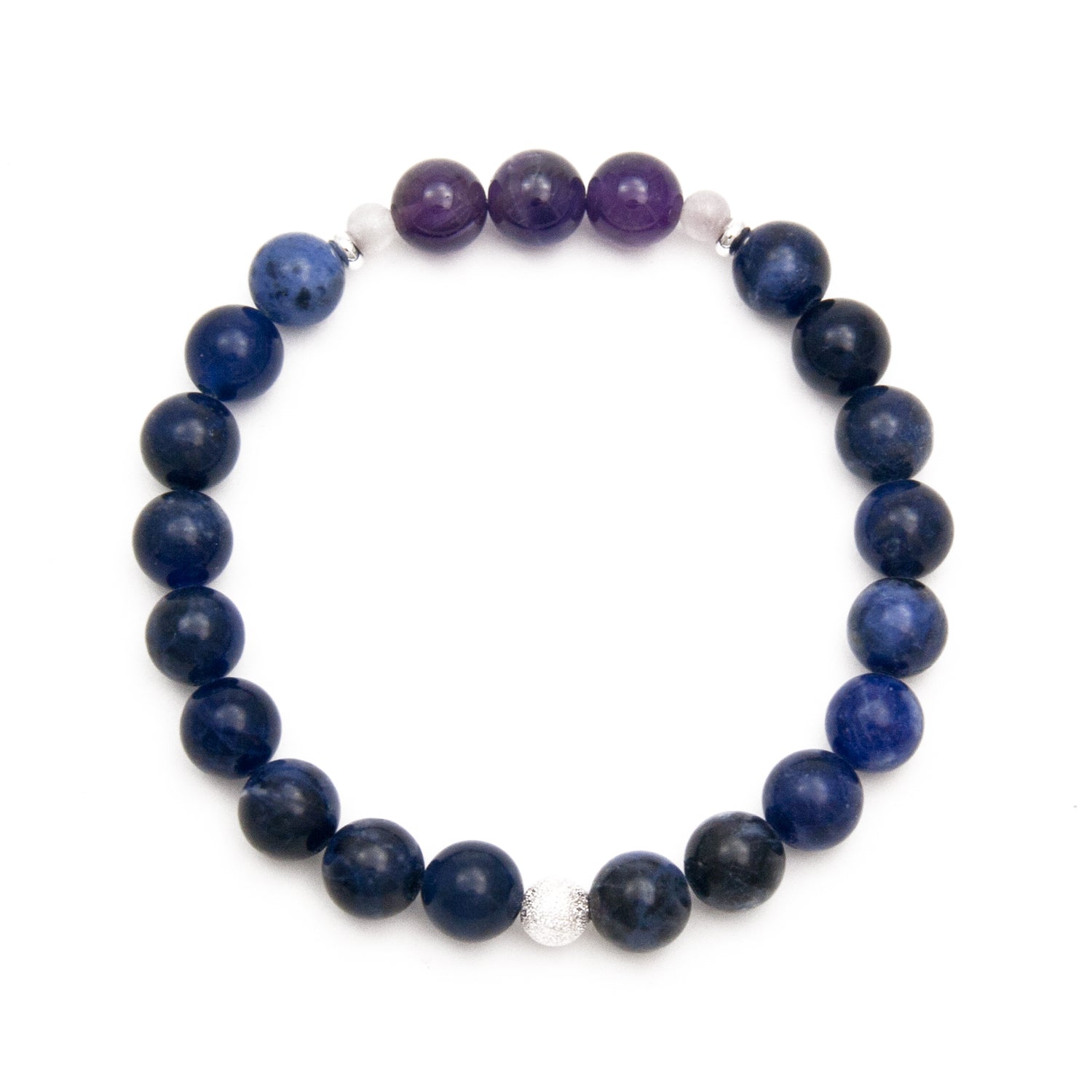 Third Eye Chakra Bracelet - AJNA