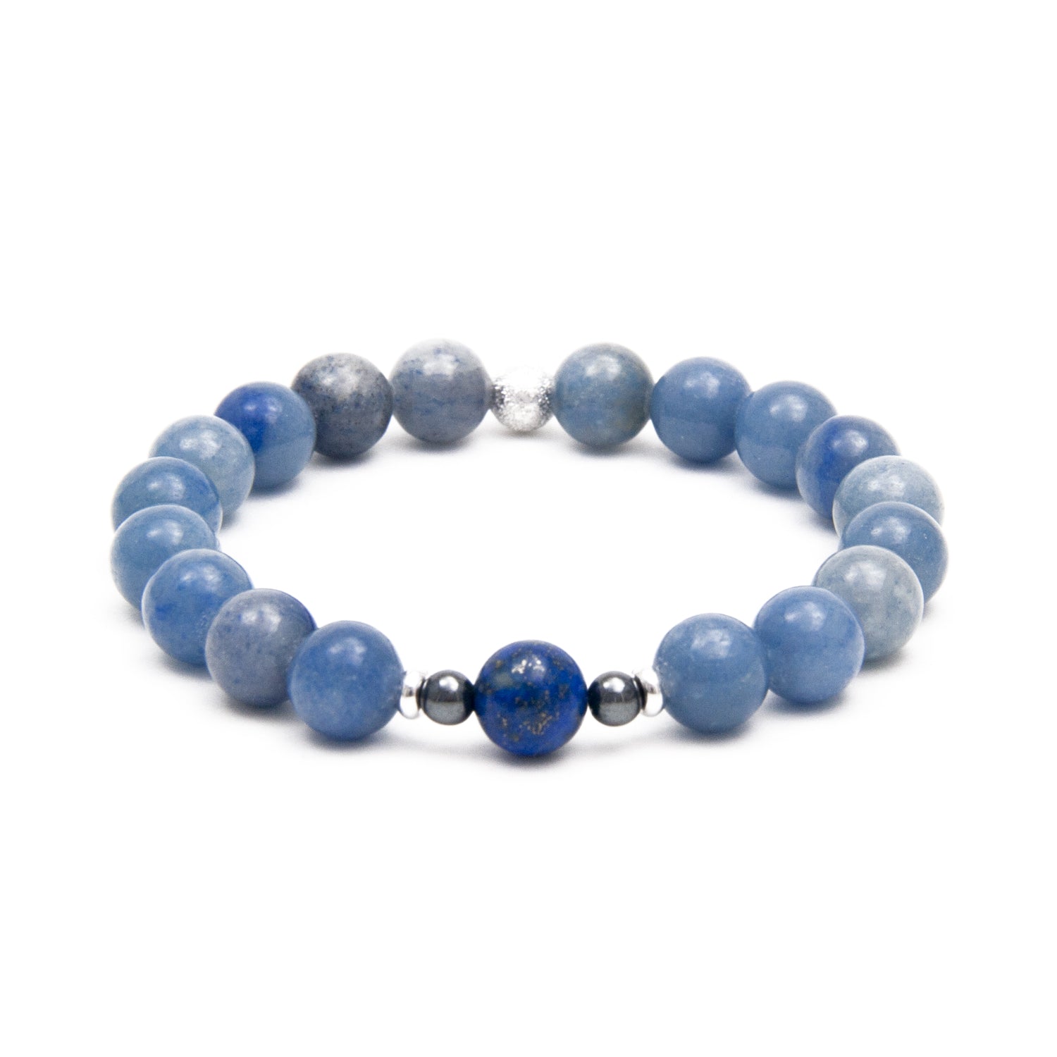 5th Chakra Bracelet