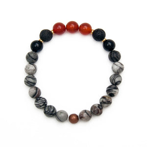 Strength Bracelet