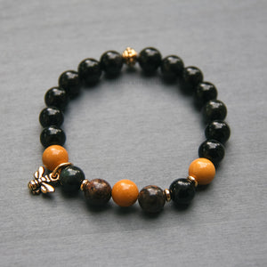 For The Bees Bracelet