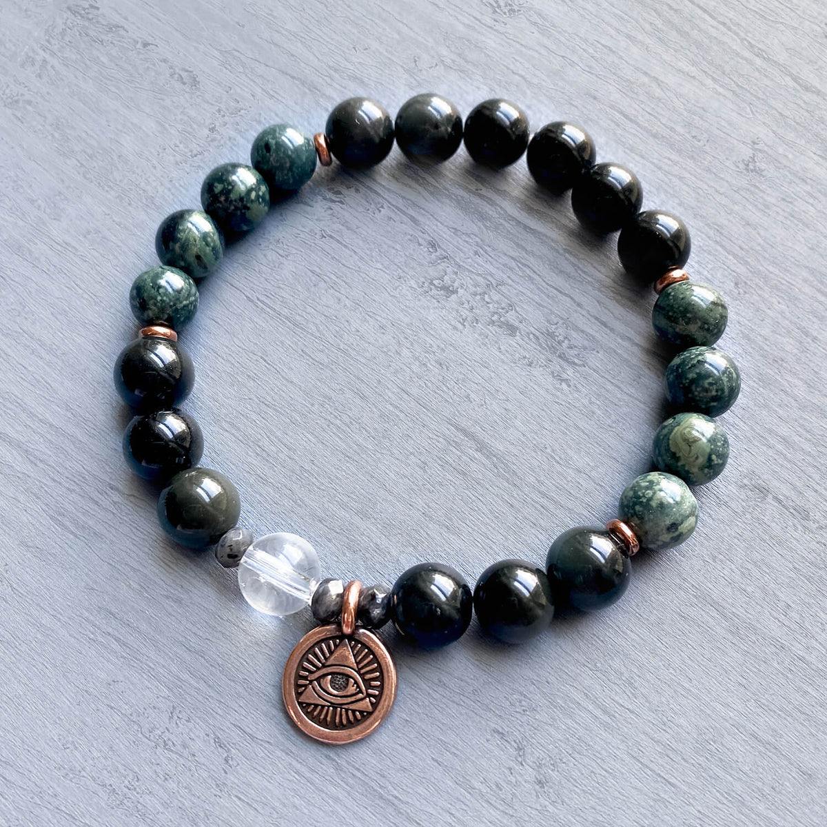 Providence Protection Bracelet