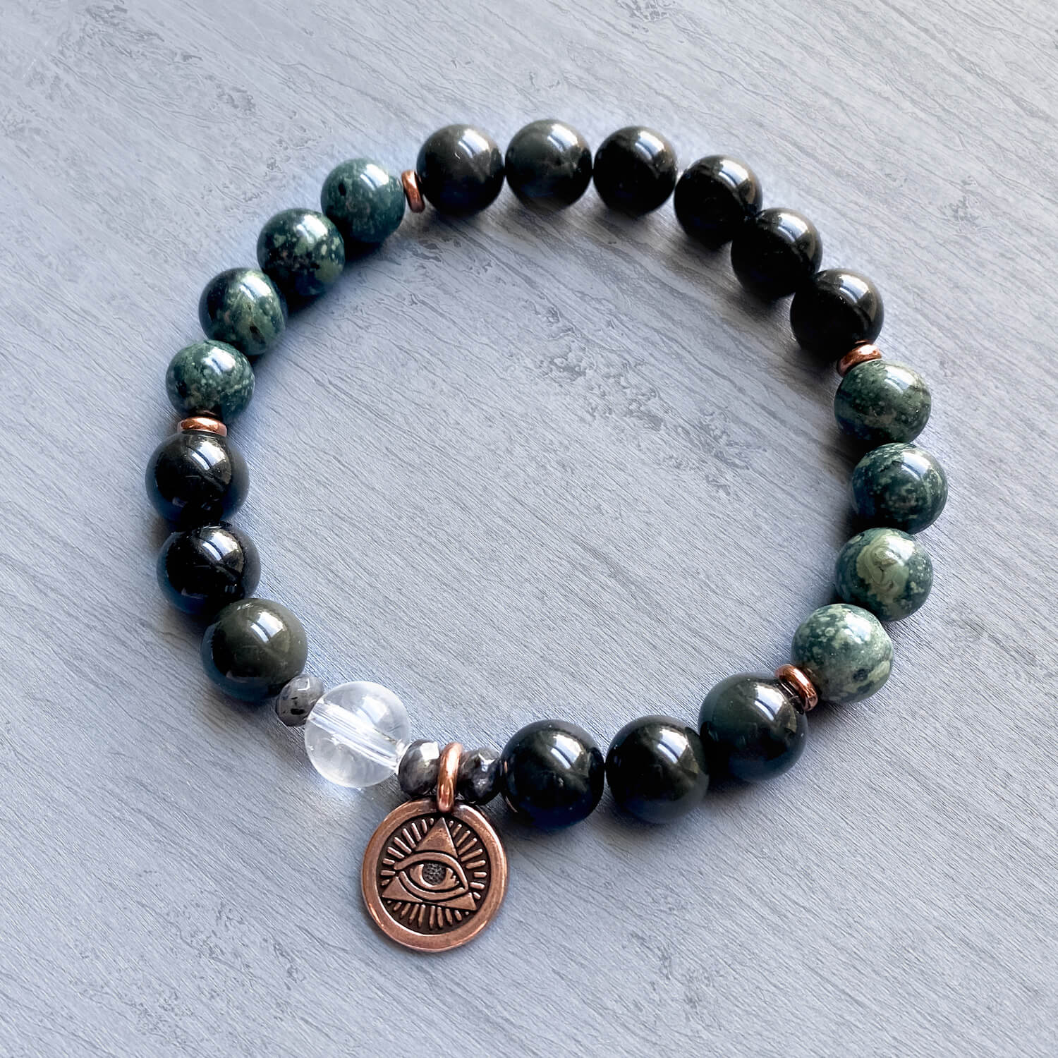 Providence Protection Bracelet