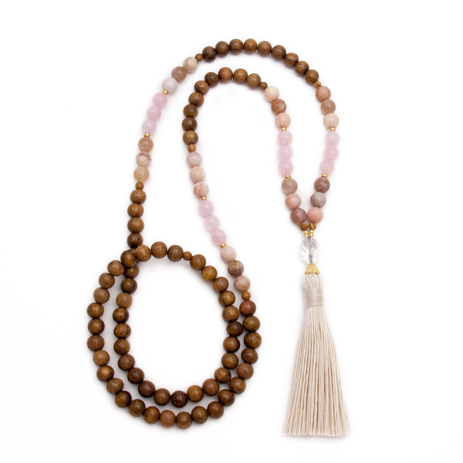 Zodiac Mala - Cancer