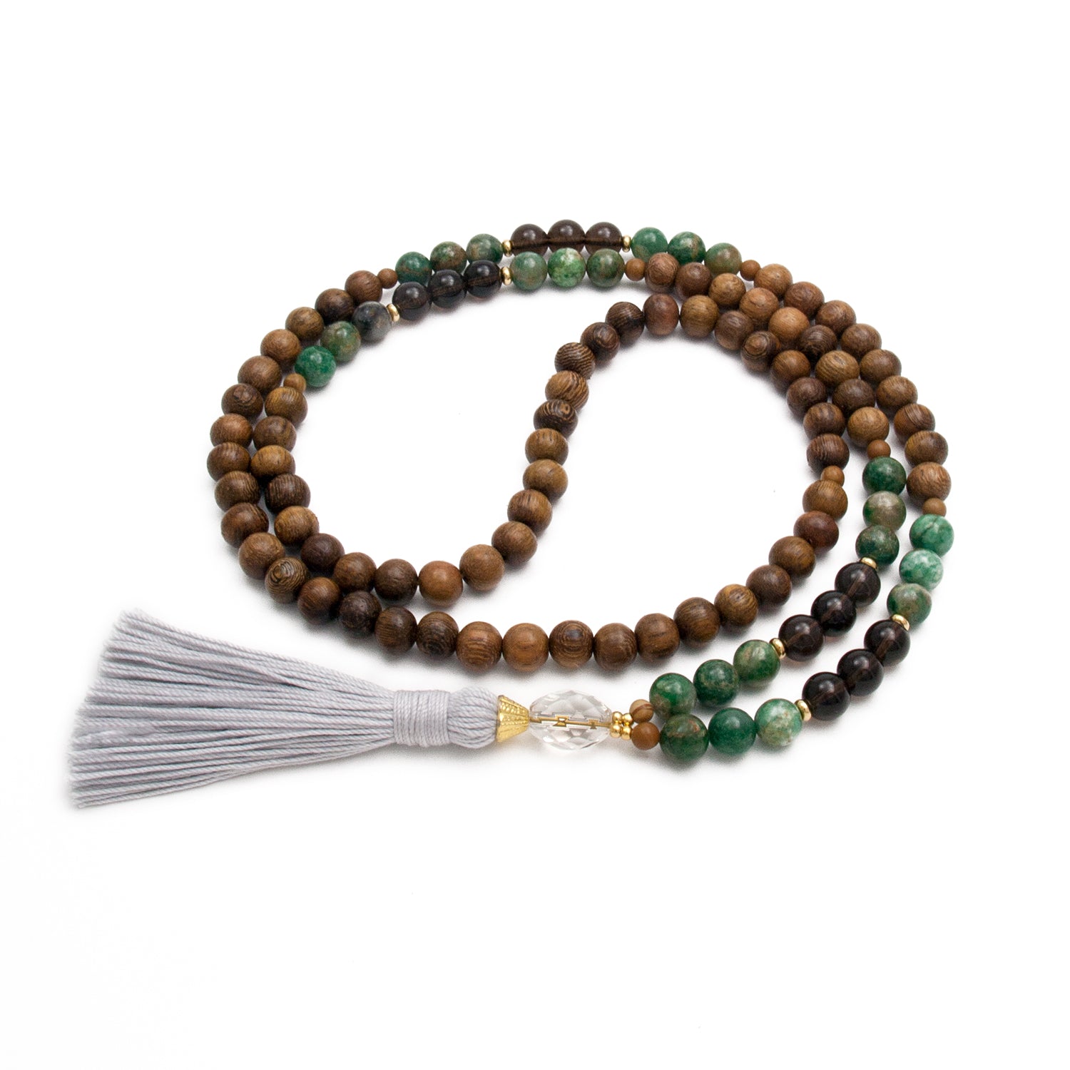 Libra Zodiac Mala