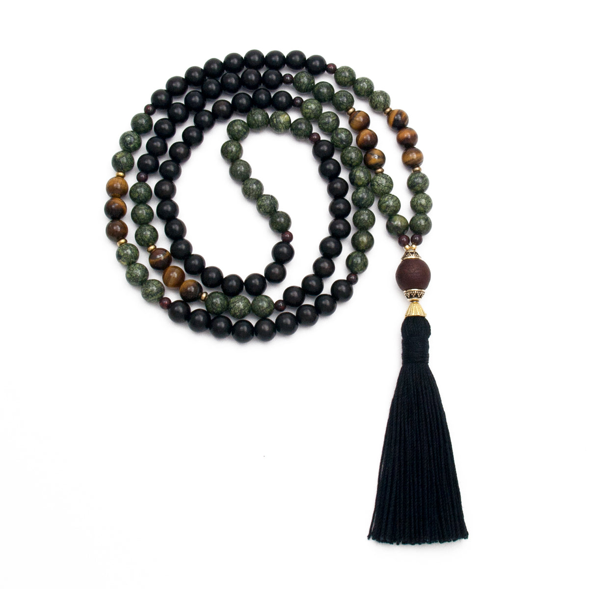 Enlightened Mala