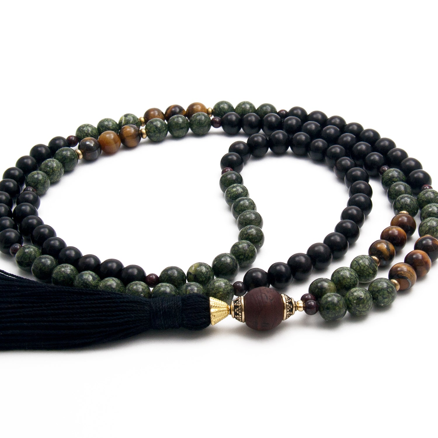 Enlightened Mala