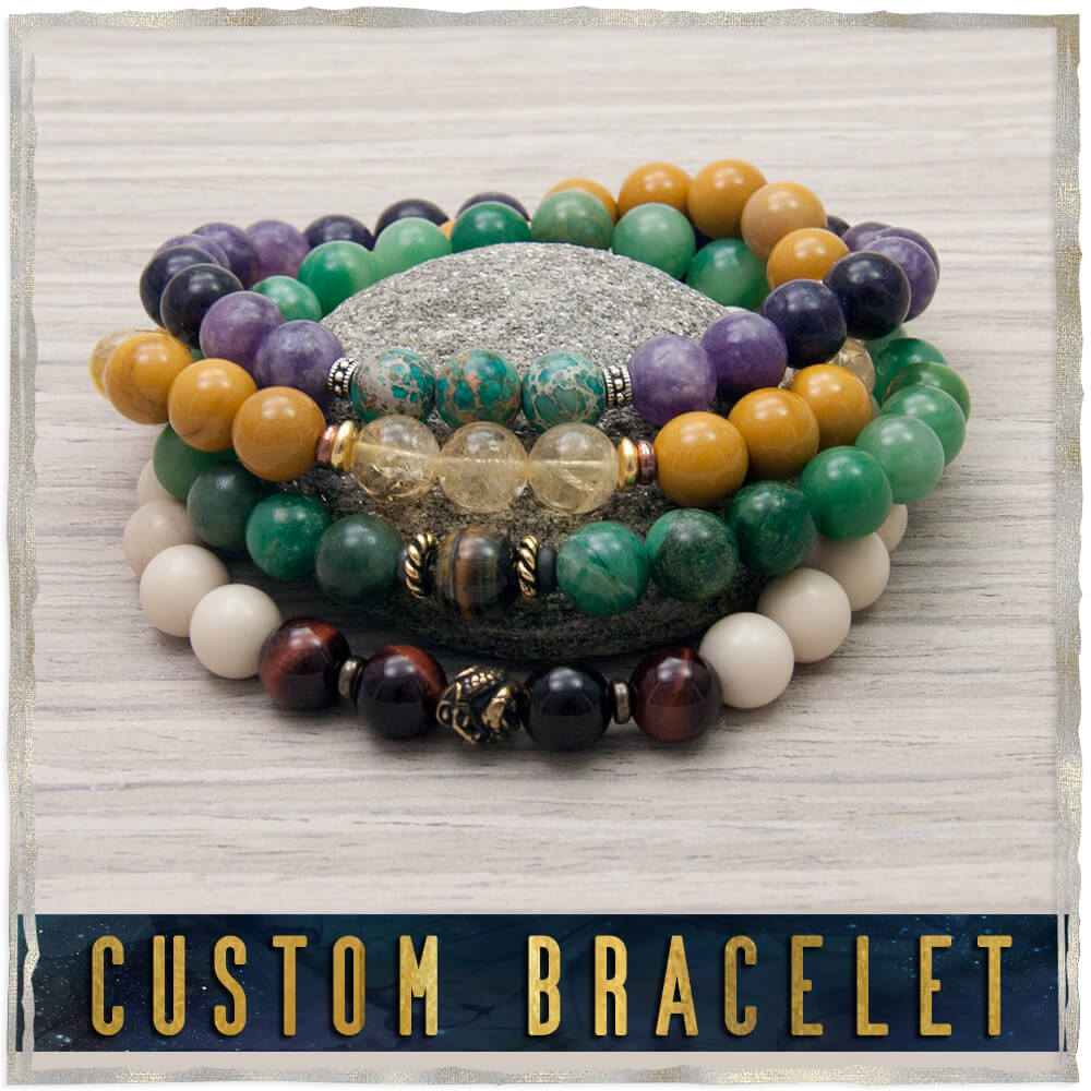 Custom Bracelet